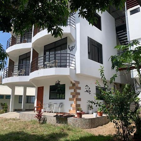 El Turco Hotel San Ramon  Ngoại thất bức ảnh