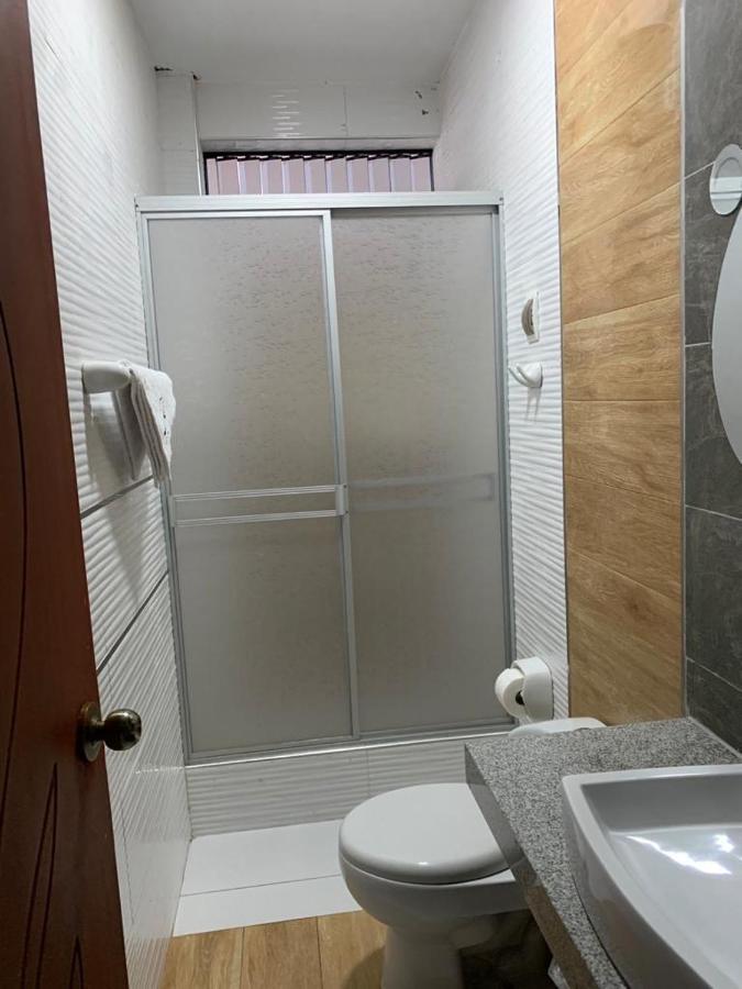 El Turco Hotel San Ramon  Ngoại thất bức ảnh